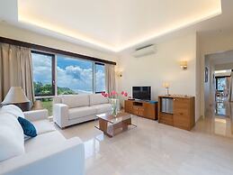 Pandawa Cliff Estate