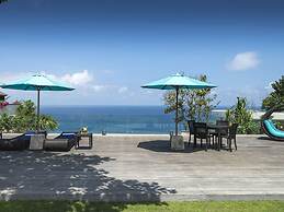 Pandawa Cliff Estate