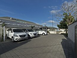 Pandawa Cliff Estate