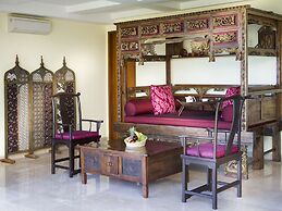 Pandawa Cliff Estate