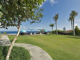 Pandawa Cliff Estate