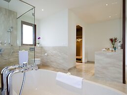 Pandawa Cliff Estate