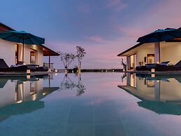 Pandawa Cliff Estate