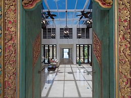 Pandawa Cliff Estate