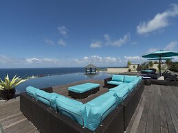 Pandawa Cliff Estate