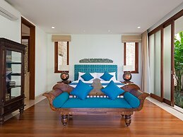 Pandawa Cliff Estate