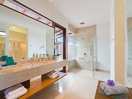 Pandawa Cliff Estate