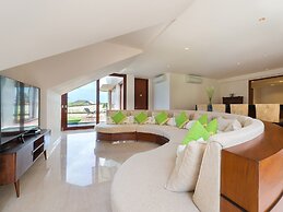 Pandawa Cliff Estate