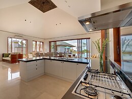 Pandawa Cliff Estate