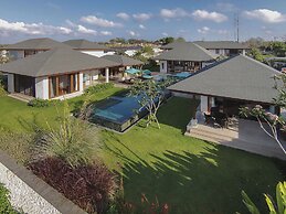 Pandawa Cliff Estate