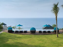 Pandawa Cliff Estate