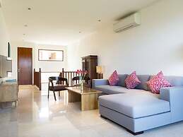 Pandawa Cliff Estate