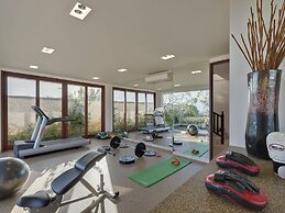 Pandawa Cliff Estate