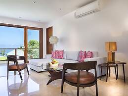 Pandawa Cliff Estate