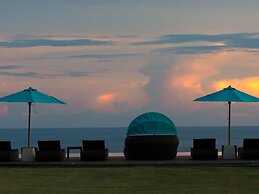 Pandawa Cliff Estate