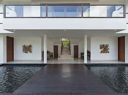 Pandawa Cliff Estate