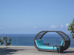 Pandawa Cliff Estate