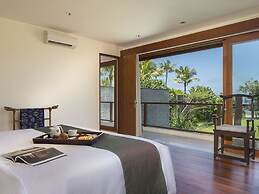 Pandawa Cliff Estate