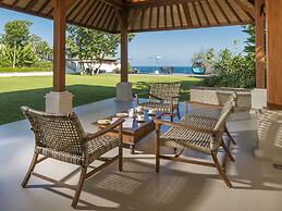 Pandawa Cliff Estate