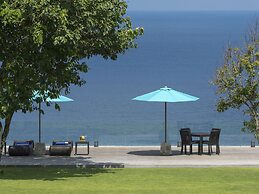 Pandawa Cliff Estate