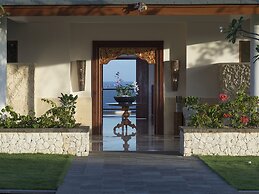 Pandawa Cliff Estate