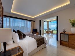 Pandawa Cliff Estate