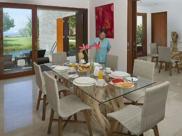 Pandawa Cliff Estate