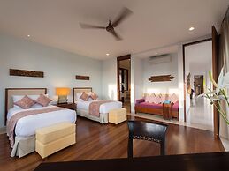 Pandawa Cliff Estate