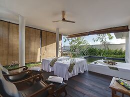 Pandawa Cliff Estate