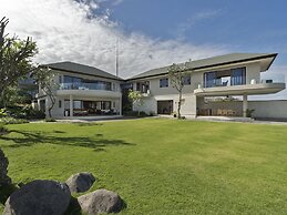 Pandawa Cliff Estate