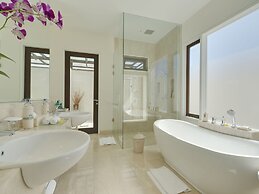 Pandawa Cliff Estate