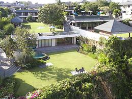 Pandawa Cliff Estate