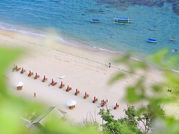 Pandawa Cliff Estate