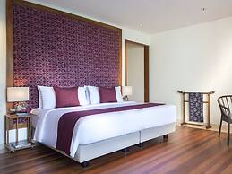 Pandawa Cliff Estate