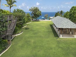Pandawa Cliff Estate