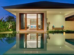 Pandawa Cliff Estate