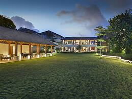 Pandawa Cliff Estate