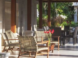 Pandawa Cliff Estate