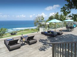 Pandawa Cliff Estate