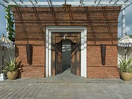 Pandawa Cliff Estate