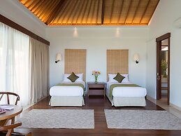 Pandawa Cliff Estate