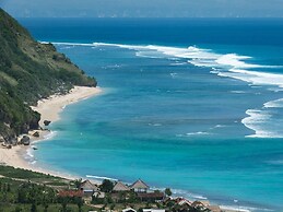 Pandawa Cliff Estate