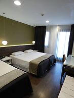 Hotel Moderno Barcelona