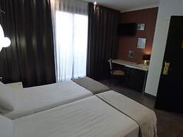 Hotel Moderno Barcelona