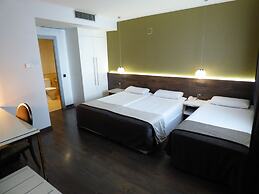 Hotel Moderno Barcelona