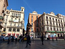 Hotel Moderno Barcelona