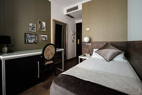 Hotel Moderno Barcelona
