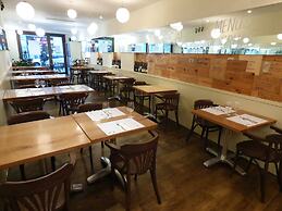 Hotel Moderno Barcelona