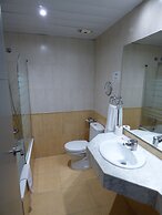 Hotel Moderno Barcelona