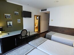 Hotel Moderno Barcelona